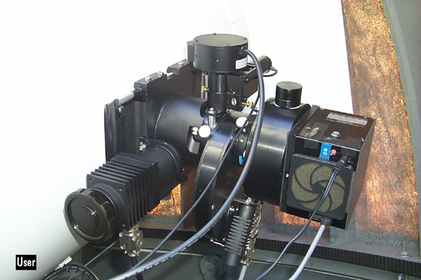 Imaging Train Picture
